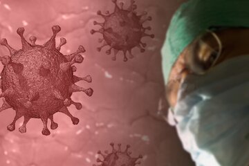 Bild der Petition Besserer Schutz und Bezahlung für Intensiv Personal
