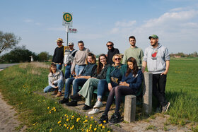 Picture of the petition:Besseres Rufbussystem- volle Anrechnung des D- Tickets im Ilsebus