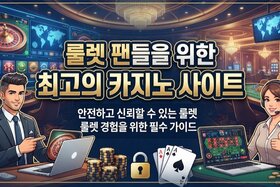 Image of the petition: Best Casino Site for Roulette Fans