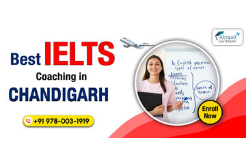 Imagen de la petición Best IELTS Centre in Chandigarh: A Step-by-Step Guide for Exam Success