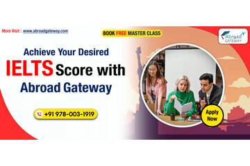 Imagen de la petición Best IELTS Centre in Chandigarh: A Step-by-Step Preparation Guide