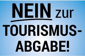 Bild der Petition: **Betreff: Ungerechtfertigte Tourismusabgabe – Ein Aufruf zur Veränderung**