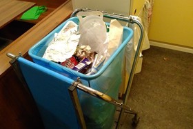 Bild der Petition: BETTER TRASH SEPARATION AND RECYCLING SYSTEM  IN TYROLIAN STUDENT DORMS