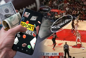 Bild der Petition: Betting Ads Account for Nearly 21% of Every Sports Game