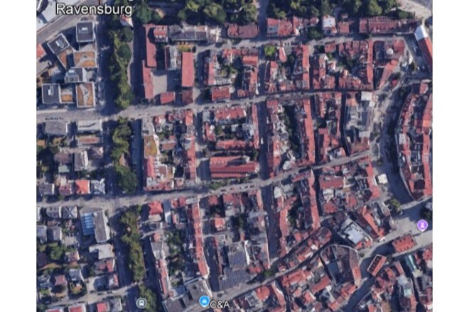 Imagem da petição Bewohner Parkplatzsituation Unterstadt Ravensburg