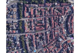 Imaginea petiției: Bewohner Parkplatzsituation Unterstadt Ravensburg