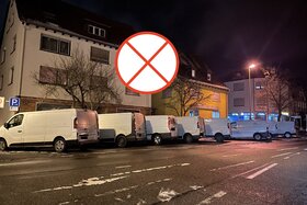 Slika peticije:Bewohnerärgernis: Amazon Subunternehmen strapaziert die Nerven der Bürger der Stadt Albstadt