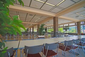 A petíció képe: Bezahlbare Mensa jetzt: 20 % Preisnachlass für Studierende am Campus Dieburg