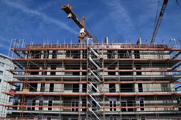 Imagen de la petición Bezahlbarer Wohnraum statt Steintribüne - die Zeit drängt!