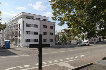 Bild der Petition Bezahlbares Wohnen in Spaichingen