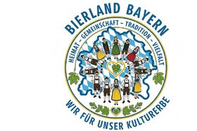 Bild der Petition: Bayern verbindet – WIR bewahren Bayerns gelebtes Erbe