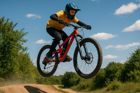 Image of the petition: Bike Park Nordgermersleben – Freizeit für unsere Jugend schaffen!