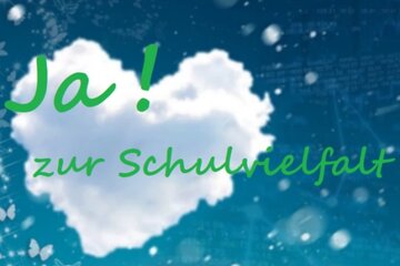 Bild der Petition Bildungsgutscheine für eine Vielfalt in der Bildungslandschaft
