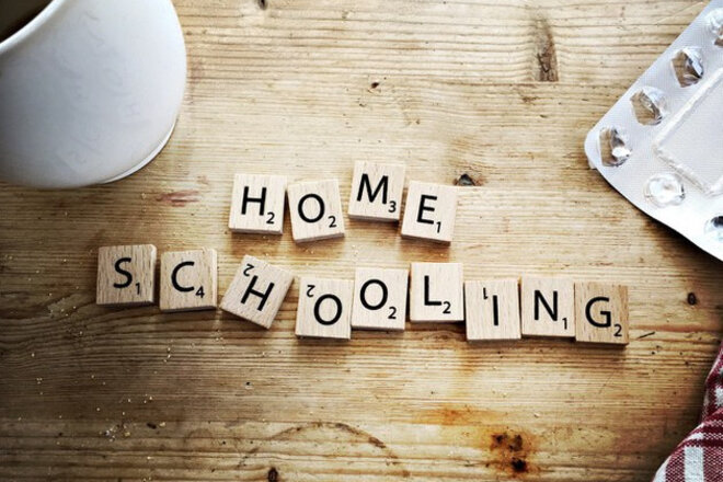 Bild der Petition Bildungspflicht statt Schulpflicht!