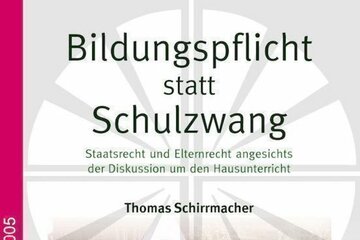 Bild der Petition Bildungspflicht statt Schulzwang