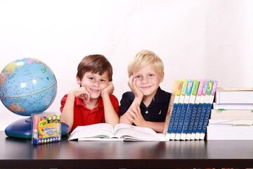Bild der Petition Bildungspflicht statt Schulzwang - Etabierung von Informellen Bildungsmöglichkeiten in Hessen