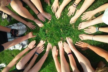 Bild der Petition Bildungspflicht statt Schulzwang für Kinder in Hessen