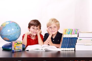 Image of the petition Bildungspflicht statt Schulzwang - Potenzialentfaltung möglich machen in Hessen