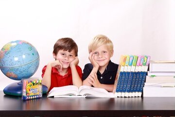 Bild der Petition Bildungspflicht statt Schulzwang - Home Education (Bildung zu Hause) erlauben in Hessen