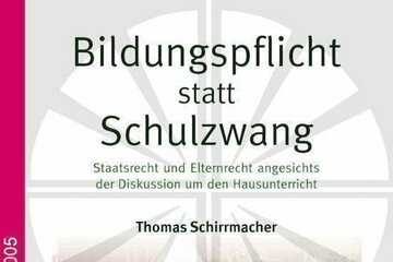 Bild der Petition Bildungspflicht statt Schulzwang in Hessen