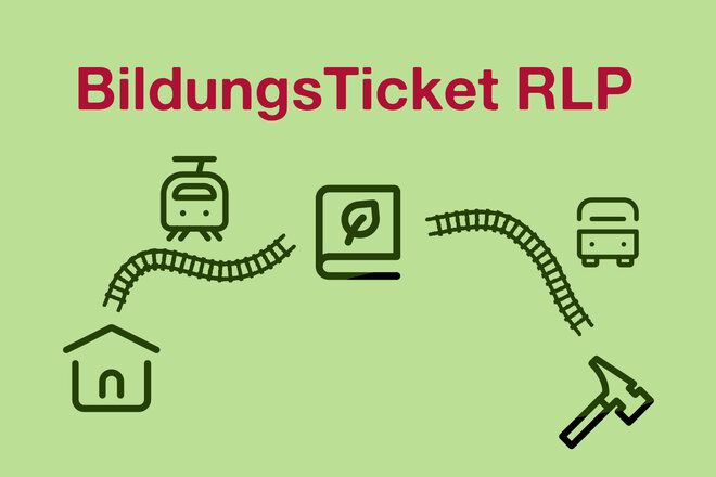 Image of the petition BildungsTicket für Rheinland-Pfalz!