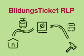 Image de la pétition : BildungsTicket für Rheinland-Pfalz!