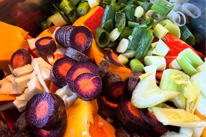 Image of the petition „Bio-Lebensmittel in allen Schulen und Kitas in Saarbrücken“