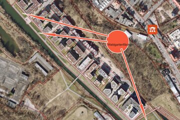 Bild der Petition "Biotope aufwerten und erhalten! – B-Plan Nr. 359 anpassen."