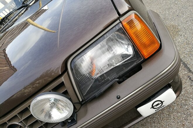 Obrázek petice Bitte an OSRAM LED Leuchtmittel mit deutscher Zulassung für den Opel Ascona C