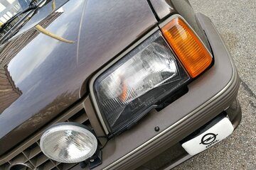 Image of the petition Bitte an OSRAM LED Leuchtmittel mit deutscher Zulassung für den Opel Ascona C