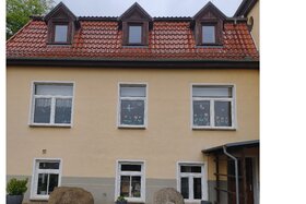 Bild der Petition: Bitte helfen Sie uns, unsere Kita Storchennest in Wedderstedt im Dorf zu retten!