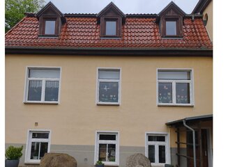 Bild der Petition Bitte helfen Sie uns, unsere Kita Storchennest in Wedderstedt im Dorf zu retten!