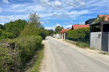 Obraz petycji Biztonságos közlekedést a Klisovác utcában és a Patakpart Iskola környékén!