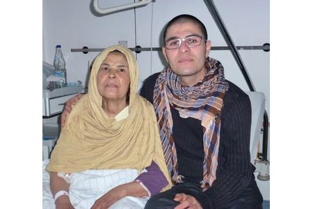 Bild der Petition: Bleiberecht für Mohammad Lukas MOUSAWI (Tajik) aus Afghanistan