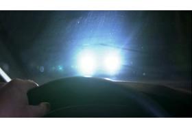 Bild der Petition: Blendende LED Autoscheinwerfer