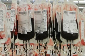Foto van de petitie:Blutspenden ab 16 Jahren - Leben retten dürfen!