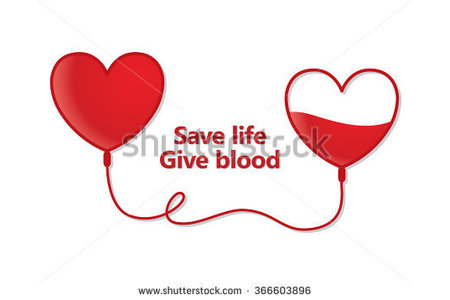 Obrázok petície:Blutspenden auch für Menschen mit eingeschränkten Deutschkenntnissen