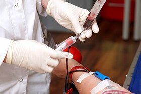 Bild der Petition: Blutspenden: Gleiches Recht für Alle!