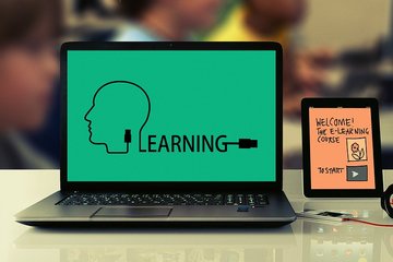 Bild der Petition BMBF muss abgestimmten Katalog für eLearning Streaming / Webinar Tools stellen
