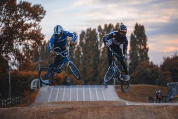 Bild der Petition BMX-Race Regeländerungen für 2019