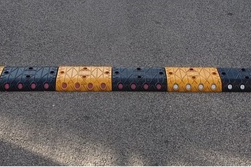 Immagine della petizione Bodenschwellen Jakob-Ghon-Allee