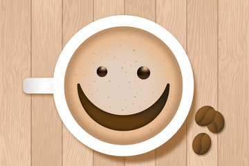 Image de la pétition Bohnenkaffee bei KRAL