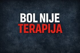 Image of the petition: Bol nije terapija: Pravo na analgosedaciju ili lokalnu anesteziju u državnim zdravstvenim ustanovama