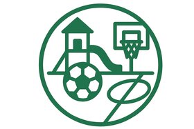 Bild der Petition: Bolzplatz mit Fußball-Toren und Basketball-Körben für den Zehner Park in 14195 Berlin