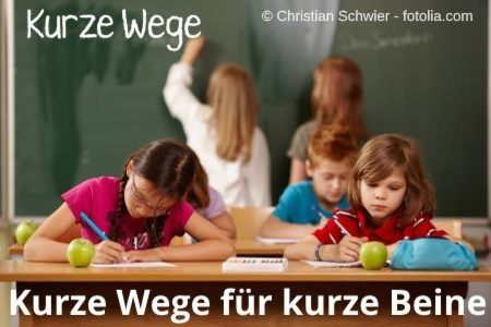 Peticijos nuotrauka:Bonner öffentliche Bekenntnisgrundschulen in Gemeinschaftsgrundschulen umwandeln