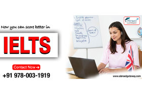 Изображение на петицията: Boost your IELTS Score with Abroad Gateway