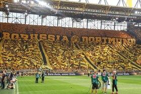 Bild der Petition: Borussia Dortmund braucht einen Neuanfang: Niko Kovač am Saisonende entlassen.