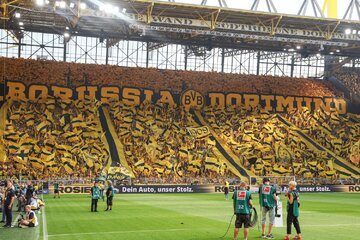 Image of the petition Borussia Dortmund braucht einen Neuanfang: Niko Kovač am Saisonende entlassen.