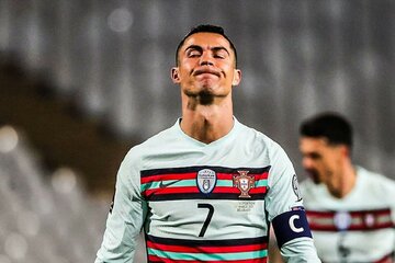 Image of the petition Borussia Dortmund muss Cristiano Ronaldo verpflichten