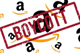 Bild der Petition: Boykottiere Amazon! Zerschlage Das Monsterunternehmen!